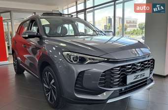 MG ZS 2025 в Черкаси