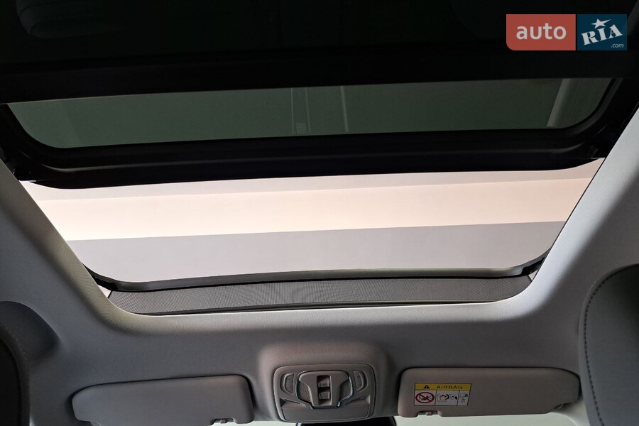 MG ZS - фото 18
