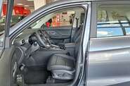 MG ZS - фото 10