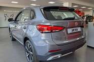 MG ZS - фото 3