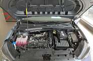 MG ZS - фото 19