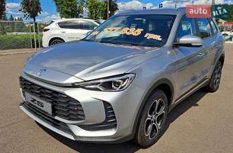 MG ZS 2025 в Черкаси