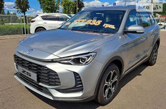MG ZS 2025 STD