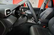 MG ZS - фото 21