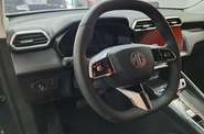MG ZS - фото 22