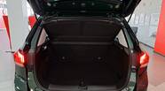 MG ZS LUX