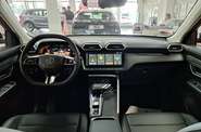 MG ZS - фото 25