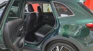 MG ZS LUX
