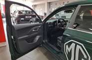 MG ZS - фото 11