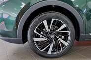 MG ZS - фото 9