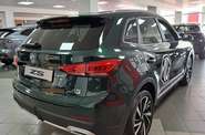 MG ZS - фото 4