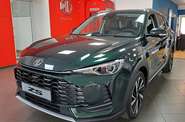 MG ZS - фото 1