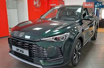MG ZS 2025 в Черкаси