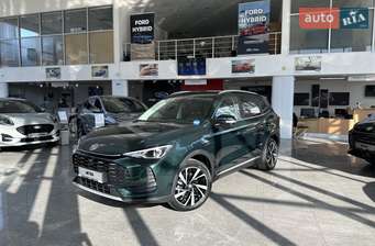 MG ZS 2025 в Миколаїв