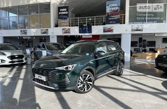 MG ZS 2025 LUX