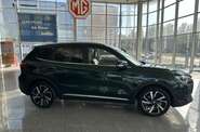 MG ZS LUX