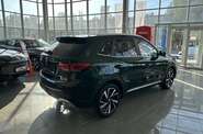 MG ZS LUX