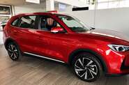 MG ZS - фото 4