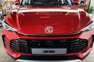 MG ZS - фото 5