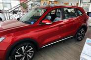 MG ZS - фото 7
