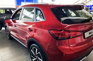 MG ZS - фото 6