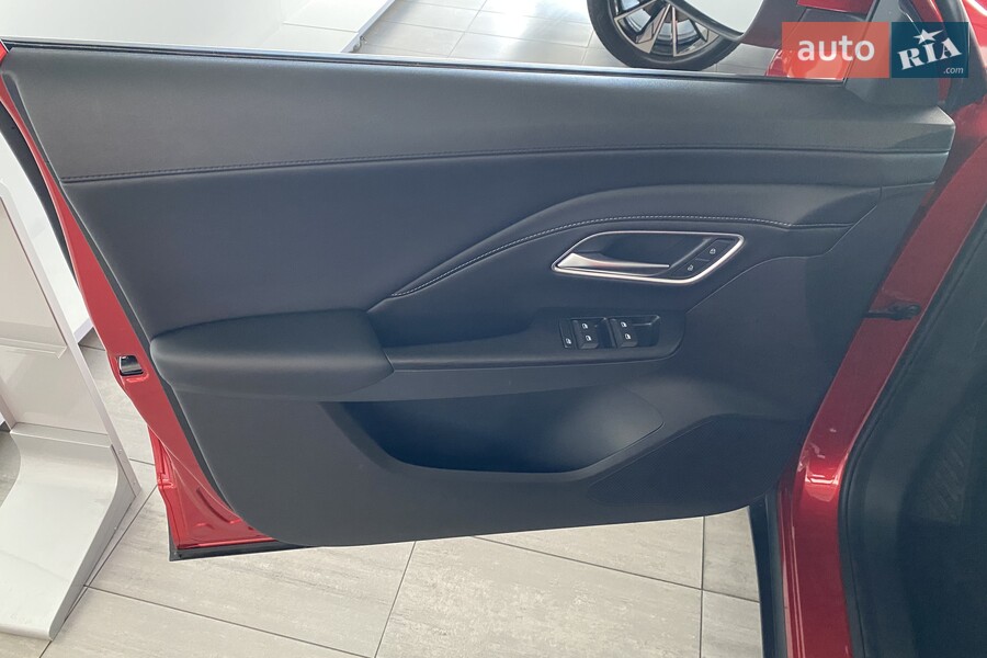 MG ZS - фото 16