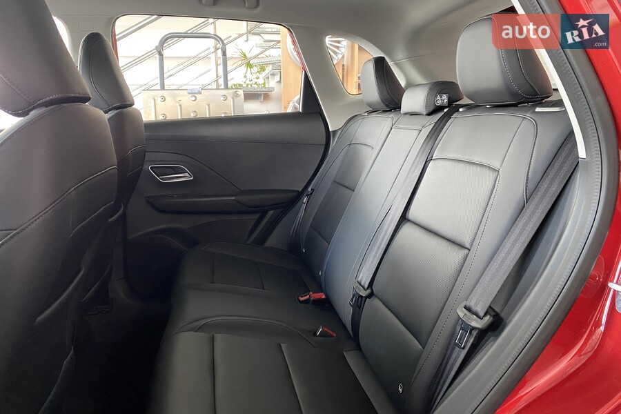 MG ZS - фото 14