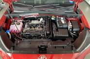 MG ZS - фото 19