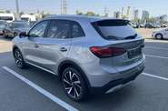 MG ZS - фото 8