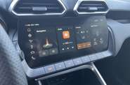MG ZS - фото 16