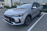 MG ZS - фото 1