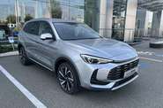 MG ZS - фото 10