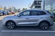 MG ZS - фото 9
