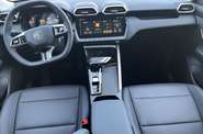 MG ZS - фото 13