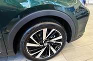 MG ZS LUX