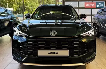 MG ZS MG ZS