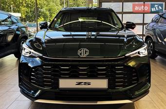 МГ ЗС III покоління Кроссовер