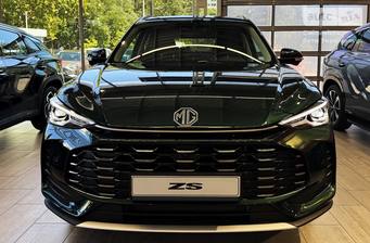 MG ZS 2025 LUX