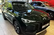 MG ZS LUX