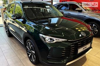 MG ZS 2025 LUX