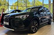 MG ZS LUX