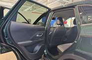 MG ZS LUX