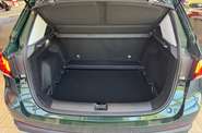MG ZS LUX