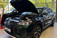 MG ZS - фото 19