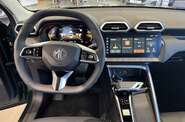 MG ZS - фото 12