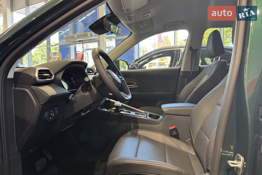 MG ZS - фото 9