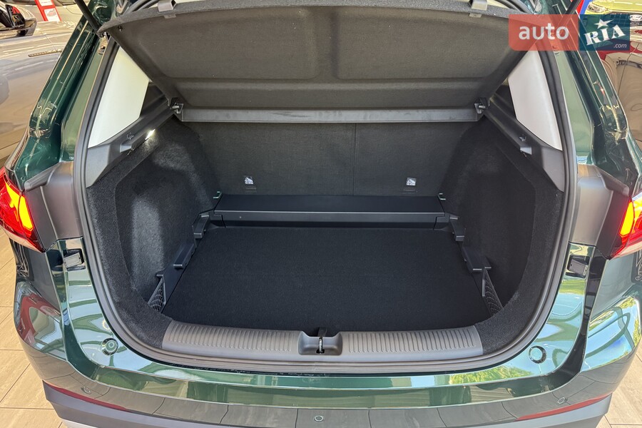 MG ZS - фото 14