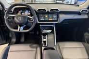 MG ZS - фото 18