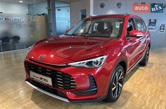 МГ ЗС III покоління Кроссовер