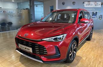 MG ZS 2025 LUX